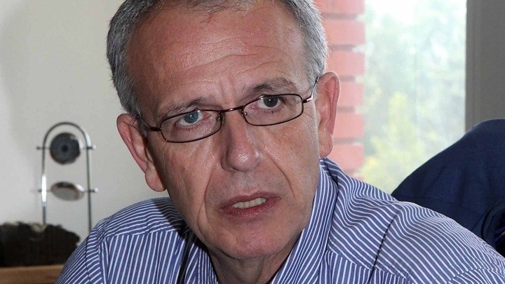 Η απάντηση του Ρήγα στον Μητσοτάκη: Να μην εμπλέκει τις Ένοπλες Δυνάμεις στα μικροκομματικά του συμφέροντα