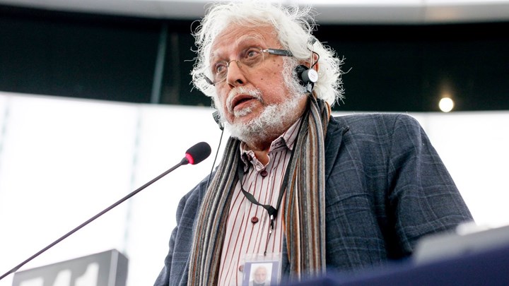 Γραμματικάκης: Ενδεχόμενη ακύρωση της Συμφωνίας των Πρεσπών θα είχε καταστροφικά αποτελέσματα