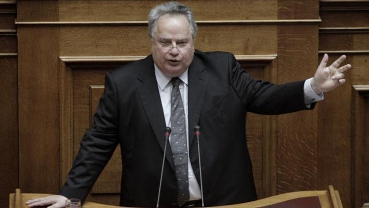 Κοτζιάς: Εθνικός ψεύτης και συκοφάντης ο Καμμένος – Πρώην πρωθυπουργός της Ελλάδας ζήτησε από τον ΟΗΕ απόφαση για το όνομα της ΠΓΔΜ