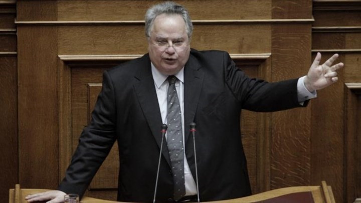 Κοτζιάς: Εθνικός ψεύτης και συκοφάντης ο Καμμένος – Πρώην πρωθυπουργός της Ελλάδας ζήτησε από τον ΟΗΕ απόφαση για το όνομα της ΠΓΔΜ