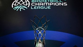 Το πανόραμα του Basketball Champions League