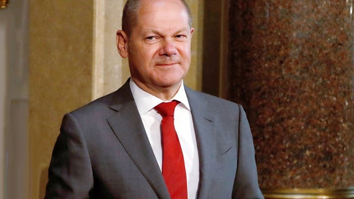 Σολτς: Είναι μια πικρή ημέρα για την Ευρώπη