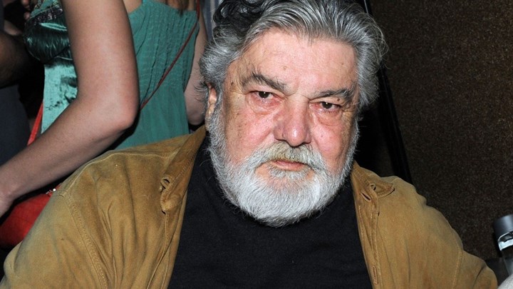 Θλίψη στον καλλιτεχνικό κόσμο – Έφυγε από τη ζωή ο ηθοποιός Γιώργος Τζώρτζης
