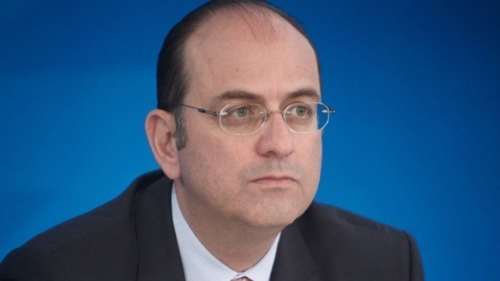 Λαζαρίδης στον Realfm 97,8: Το διαζύγιο παρωδία Τσίπρα-Καμμένου εξελίσσεται σε τραγωδία και για τα εθνικά συμφέροντα της πατρίδας