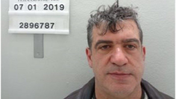 ΕΛ.ΑΣ: Αυτός είναι ο καθηγητής που ασελγούσε στις μαθήτριές του- ΦΩΤΟ