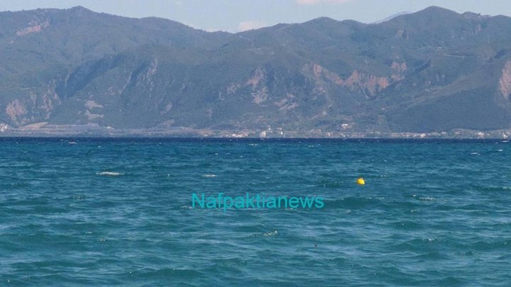 Πτώση αεροπλάνου στο Μεσολόγγι – ΒΙΝΤΕΟ-ΦΩΤΟ