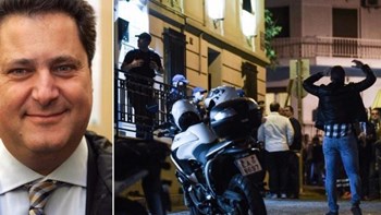 Δίκη για τη δολοφονία Ζαφειρόπουλου: Τι είπε ο Αλβανός που σκότωσε και τον συγκατηγορούμενό του στον Κορυδαλλό