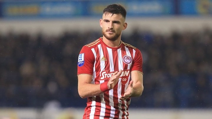 Στον ΠΑΣ Γιάννινα ο Μάνος