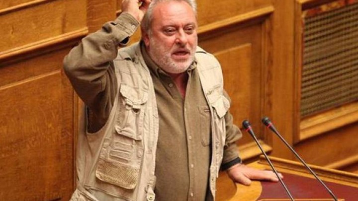 Ψαριανός: Δέχομαι κι εγώ απειλητικά μηνύματα – Είμαστε σε έναν ακήρυχτο εμφύλιο