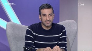 Ο Κουδουνάρης «έριξε» λάδι στη φωτιά για τους στημένους καβγάδες στο My Style Rocks – Η νέα αποκάλυψη – ΒΙΝΤΕΟ