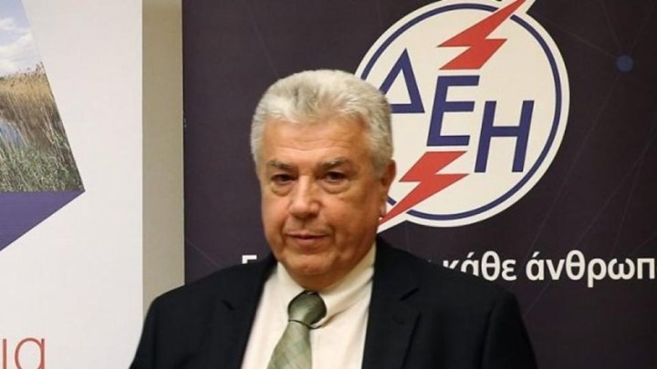 Παναγιωτάκης: Η ΔΕΗ χρειάζεται μία μικρή αύξηση των τιμολογίων