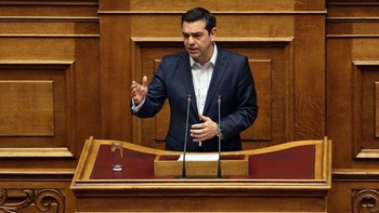 Τσίπρας: Η έλλειψη αφηγήματος οδηγεί τη ΝΔ στην ακραία πόλωση – ΒΙΝΤΕΟ