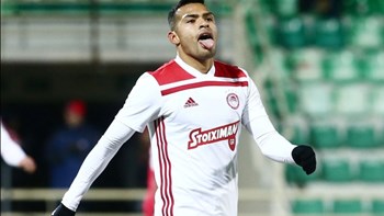 «Σειρήνες» από Ισπανία για Ναουέλ