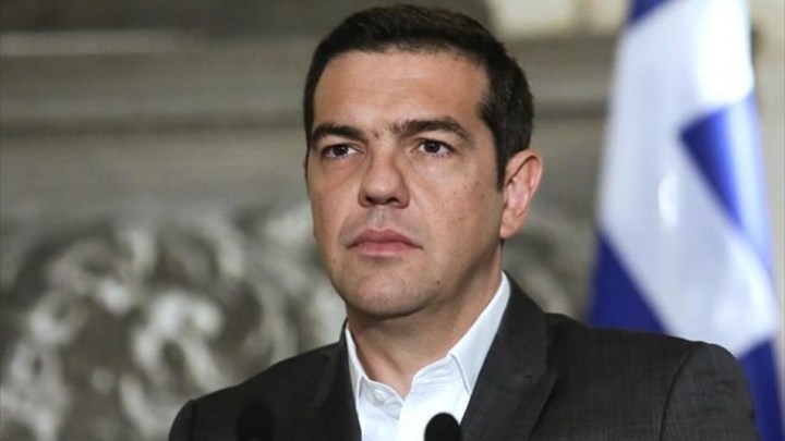 Στη Λευκωσία την Τρίτη ο Αλέξης Τσίπρας για την Σύνοδο των χωρών του Νότου της ΕΕ