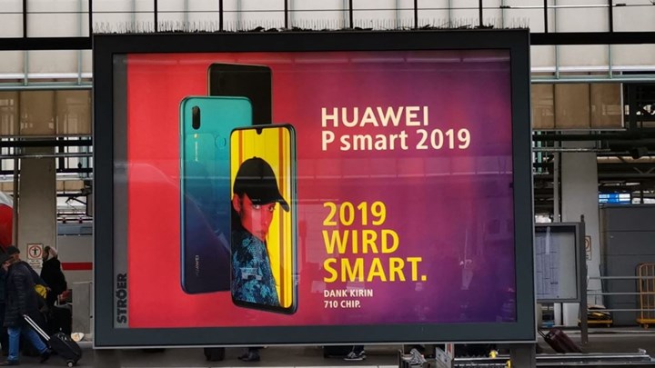 Η Γερμανία προσπαθεί να αποκλείσει τη Huawei από τους διαγωνισμούς για τα δίκτυα 5G