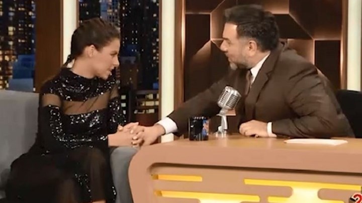 Μέγκι Ντρίο: Σταμάτησα το σχολείο για ένα χρόνο λόγω bullying – ΒΙΝΤΕΟ