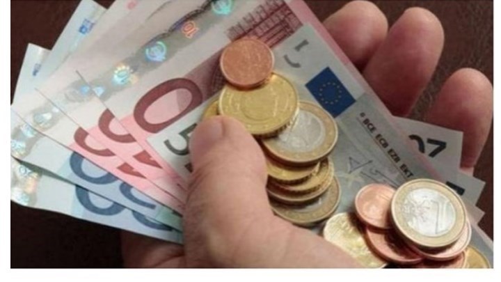 Κοινωνικό μέρισμα: Ανοίγει ξανά σήμερα η πλατφόρμα για αιτήσεις – Ποιους αφορά