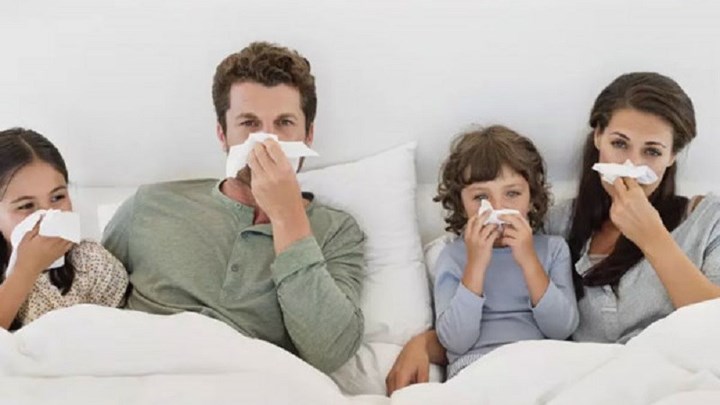 Βουλγαρία – Έκλεισαν τα σχολεία λόγω επιδημίας γρίπης