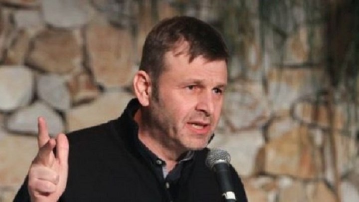 Γκλέτσος: Θα παραιτηθώ εάν περάσει το όνομα των Σκοπίων με τη λέξη Μακεδονία