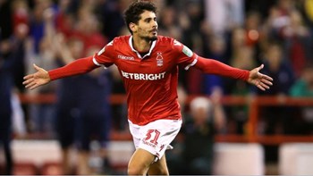 Έτσι «έκλεισε» τον Ζιλ Ντίας ο Ολυμπιακός