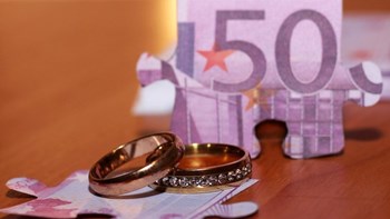 Τα οφέλη και οι παγίδες του φορολογικού “διαζυγίου” – Άνοιξε η πλατφόρμα για τις αιτήσεις