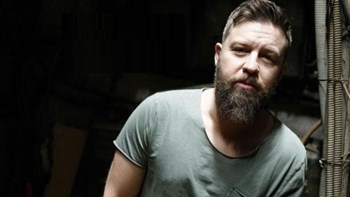 Το συγκινητικό μήνυμα του Γιάννη Βαρδή για τον πατέρα του – ΦΩΤΟ