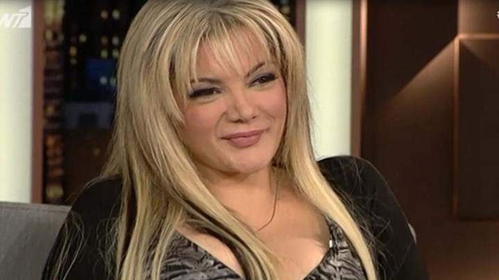 Η Πέπη Τσεσμελή έσπασε τη σιωπή της 16 χρόνια μετά τη σύλληψή της: Η αλήθεια είναι ότι… – ΒΙΝΤΕΟ