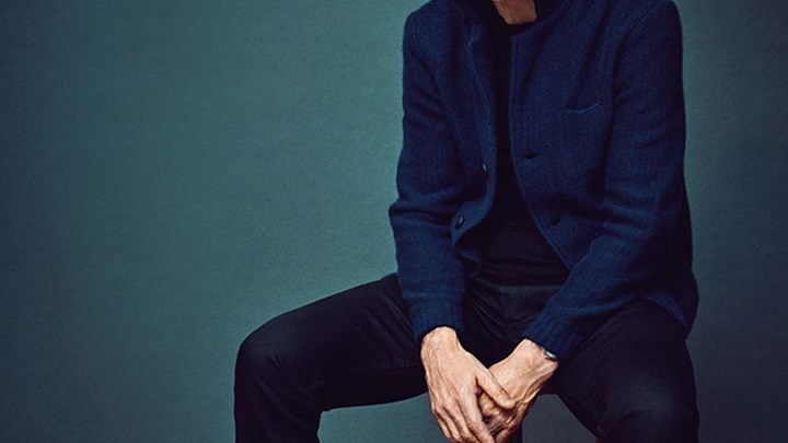 Δύσκολες ώρες για γνωστό ηθοποιό – ΦΩΤΟ