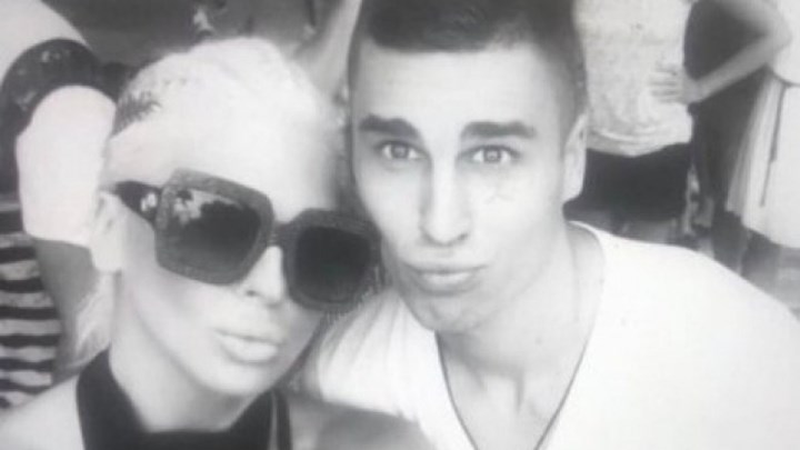 Το ακατάλληλο sms της Γελένα στον Βράνιες – ΦΩΤΟ