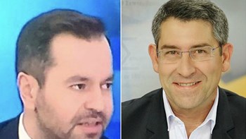 Βραβείο του Ιδρύματος Μπότση σε δύο δημοσιογράφους του ομίλου REAL