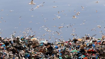 Εισαγγελική παρέμβαση για τον ΧΥΤΥ Γραμματικού