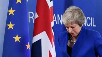 Ένα δεύτερο δημοψήφισμα για το Brexit θα χρειαζόταν τουλάχιστον έναν χρόνο