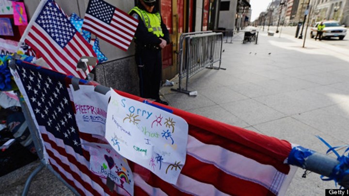 Σύλληψη 21χρονου που σχεδίαζε επίθεση με ρουκέτα στον Λευκό Οίκο