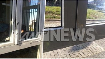 Διέρρηξαν για 14η φορά το Κέντρο Εργασίας Ατόμων με Ειδικές Ανάγκες στα Άνω Λιόσια – ΦΩΤΟ