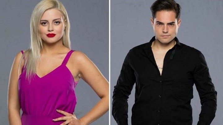 Power of love: Η Αργυρώ συγχώρεσε τον Γιάννη – Η ανάρτηση που αλλάζει τα δεδομένα – ΦΩΤΟ