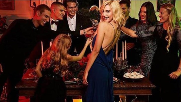 Η Εβελίνα Σκίτσκο άλλαξε τα μαλλιά της – Δείτε το νέο της look – ΦΩΤΟ