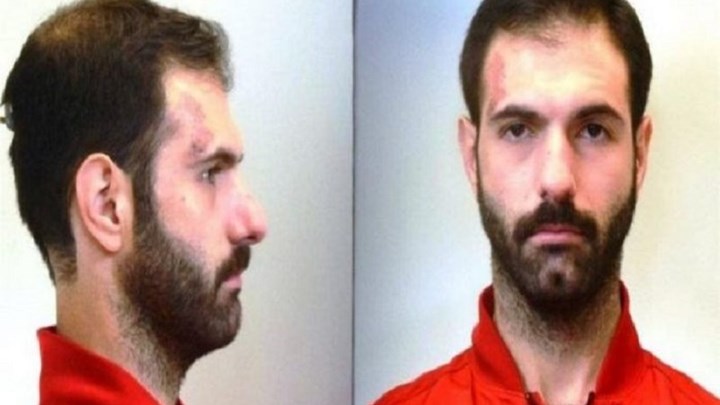 Καταπέλτης ο εισαγγελέας για τον ηθοποιό που φέρεται να βίασε τον ταξιτζή