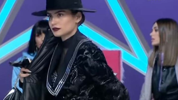 Χαμός στο My Style Rocks – Η Μαρία Λέκα έκανε έξαλλους τους κριτές – ΒΙΝΤΕΟ