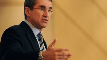 Λοβέρδος: Να δοθεί στη δημοσιότητα η επιστολή παραίτησης Κοτζιά