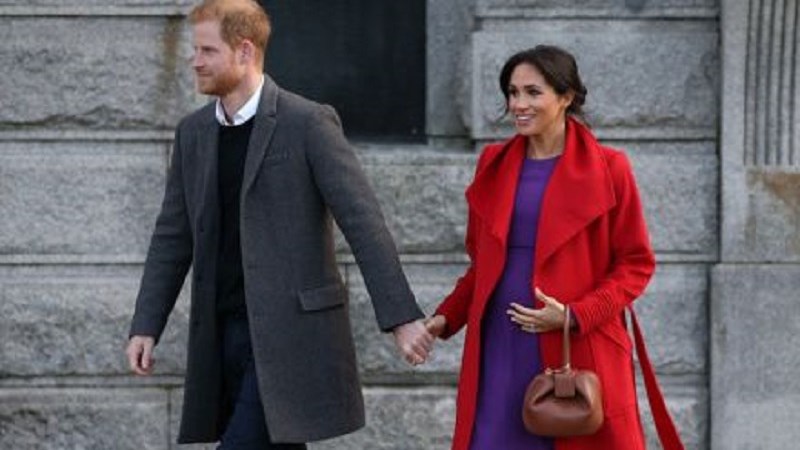 Ποια είναι τα πιο δημοφιλή βασιλικά ονόματα;