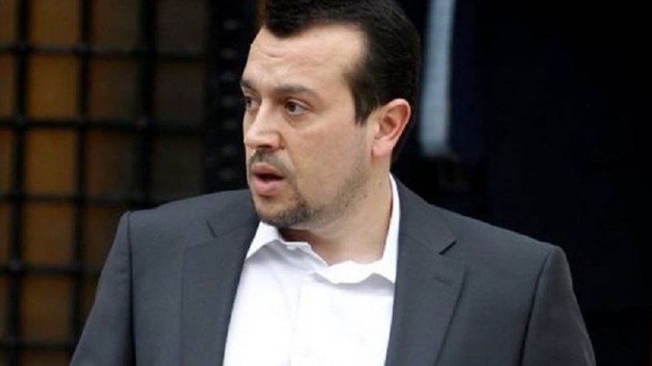 Παππάς: Ο Μητσοτάκης υποτιμά τη νοημοσύνη του ελληνικού λαού, αρνούμενος να προσέλθει σε debate για τις Πρέσπες