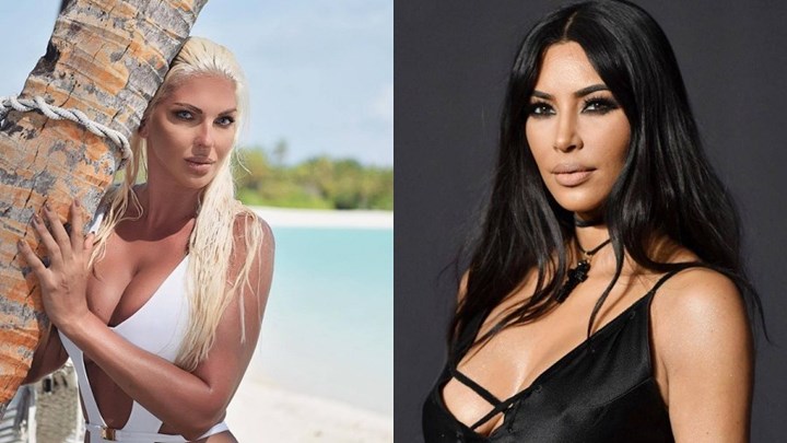 Η Γελένα μπλεγμένη σε… σκάνδαλο και με τις Καρντάσιανς – ΦΩΤΟ