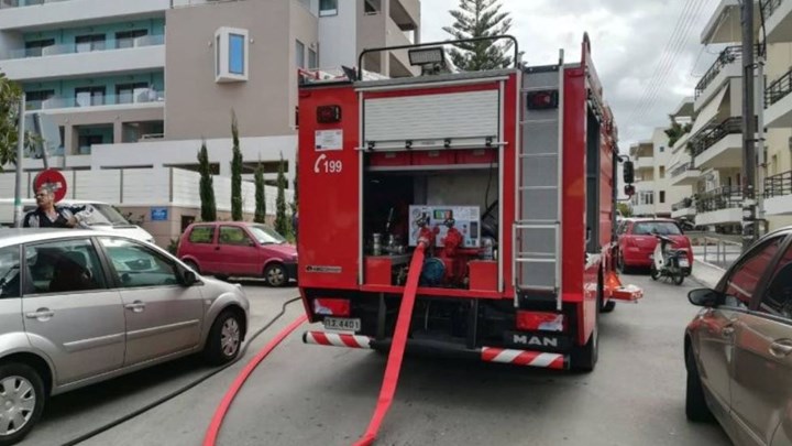 Τραγωδία στην Κρήτη – Ηλικιωμένος κάηκε ζωντανός μέσα στο σπίτι του – ΦΩΤΟ