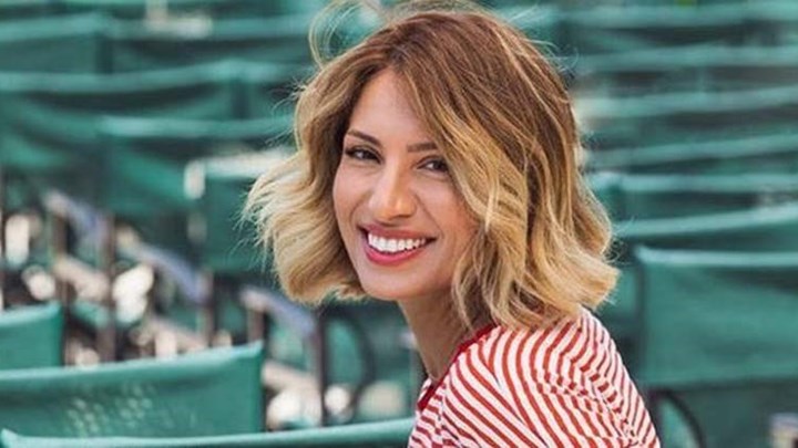 Ραγίζει καρδιές το μήνυμα της Μαρίας Ηλιάκη για τη μητέρα της – ΦΩΤΟ