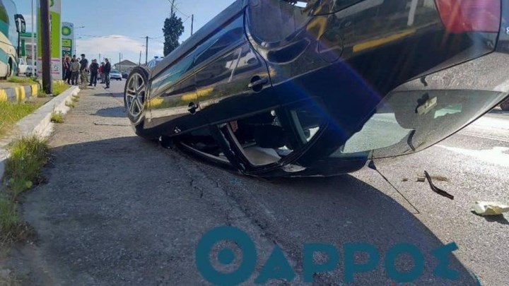 Τραγωδία στην Καλαμάτα – Νεκρός 15χρονος μαθητής που παρασύρθηκε από αυτοκίνητο – ΦΩΤΟ – ΒΙΝΤΕΟ