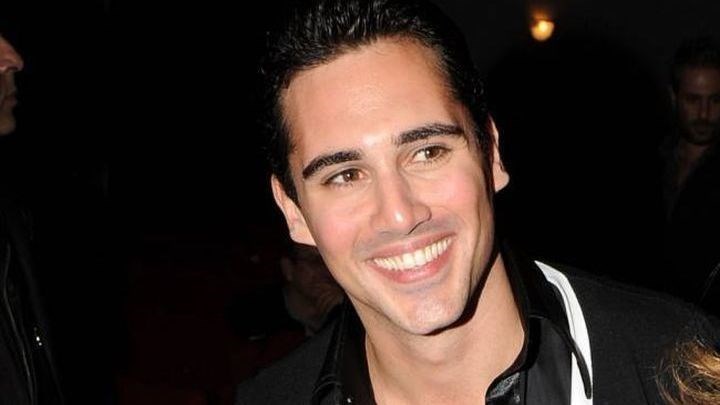 Θύμα ξυλοδαρμού ο Άνθιμος Ανανιάδης