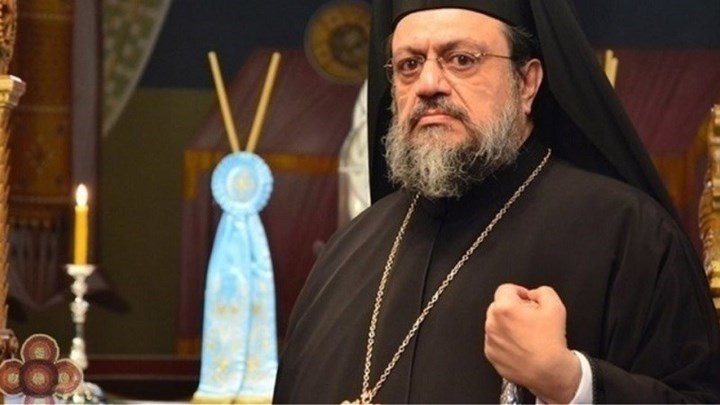 Μητροπολίτης Μεσσηνίας για τις Πρέσπες: Μια συμφωνία που διχάζει δεν δικαιώνεται’