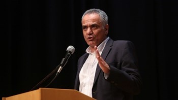 Σκουρλέτης: Ο Πρωθυπουργός στάθηκε στο ύψος των πολιτικών ευθυνών που ανέλαβε