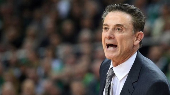 Πιτίνο: Φανήκαμε απείθαρχοι σε κάποιες στιγμές του παιχνιδιού