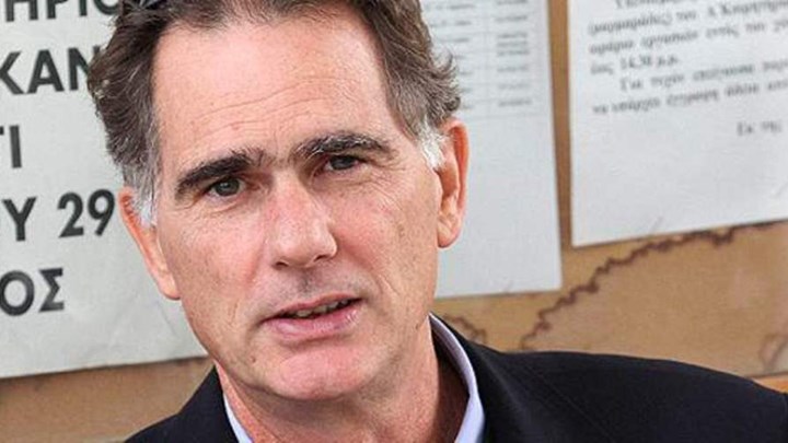 Νίκος Παπανδρέου: Είμαι αντίθετος στη Συμφωνία των Πρεσπών